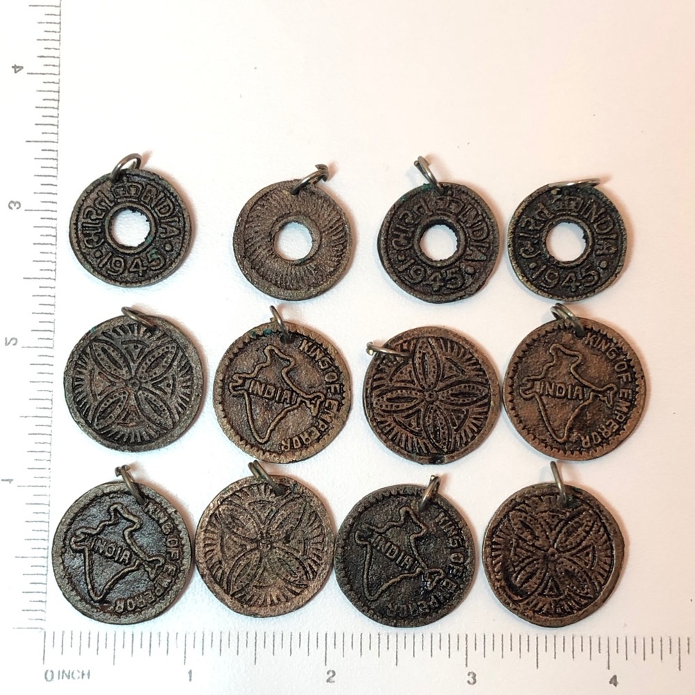 Odds & Ends for Crafting & Jewelry Making - Picture 5 of 7